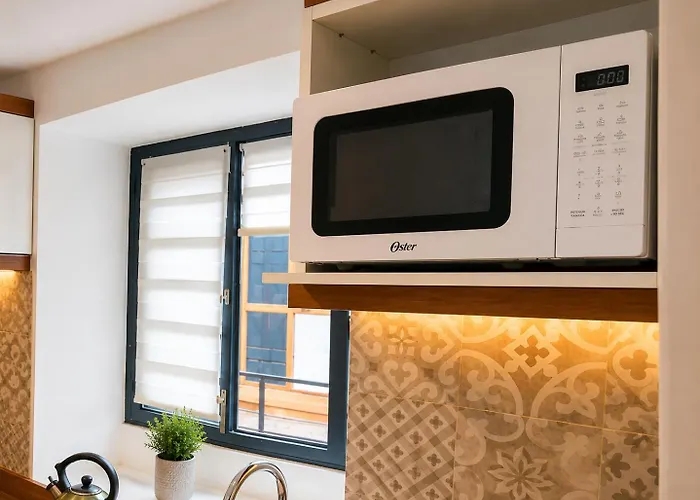Apartamento A 3 Cuadras De La Plaza De Armas